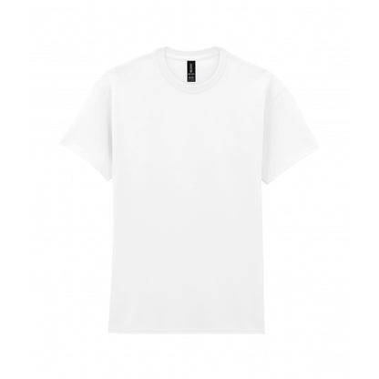 Adults short sleeve t-shirt