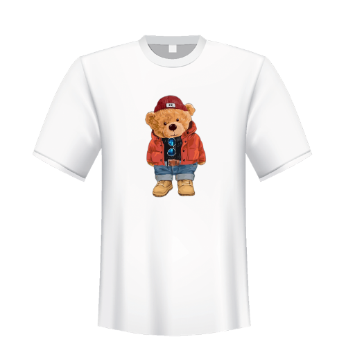 Short sleeve t-shirt