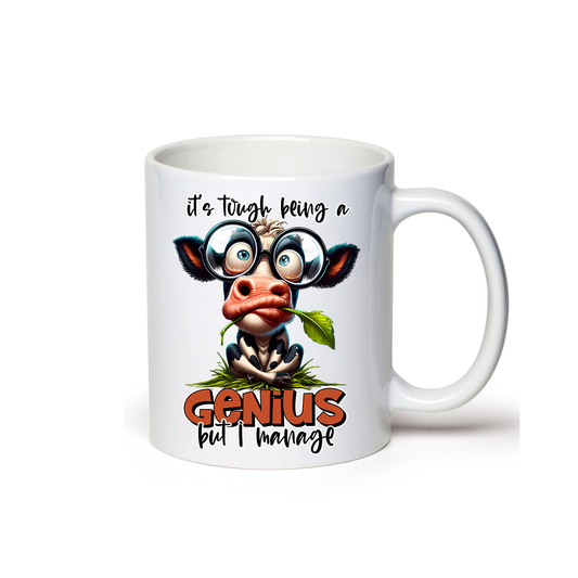 11 oz funny mug