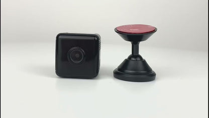 Camera HD Mini