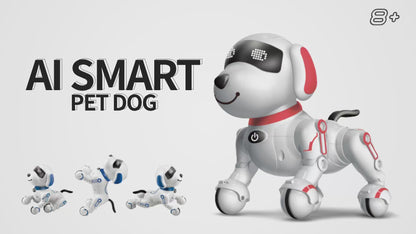 Ai Smart Pet Dog