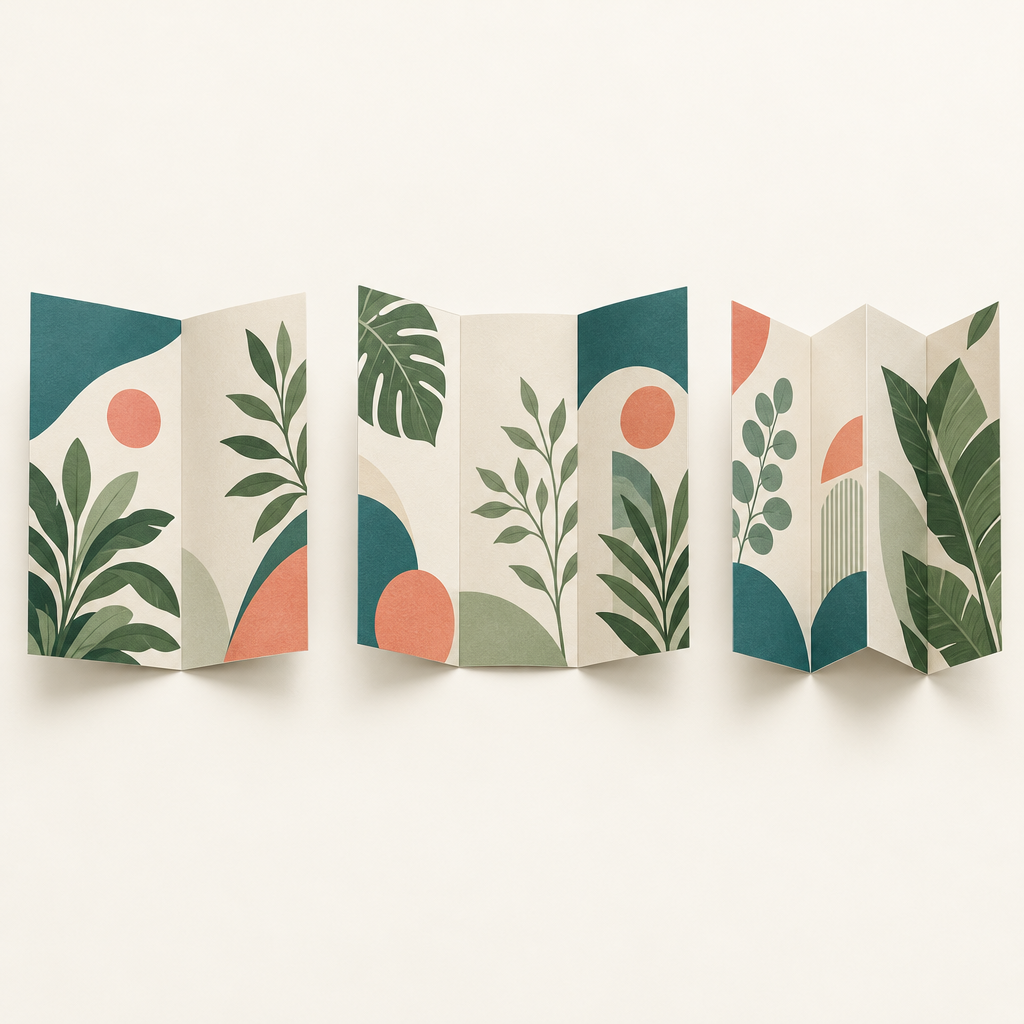 Brochures