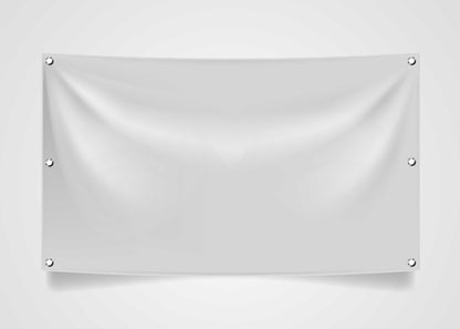 Vinyl Banner